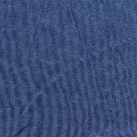 Viscose Stretch Jersey Knit Fabric