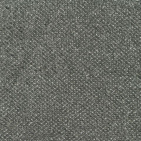 Heather 100% Polyester Knit Fabric