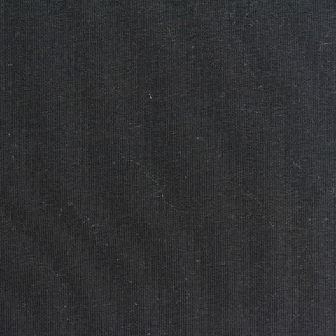 Brushed Cotton Polyester Stretch Knit Fabric