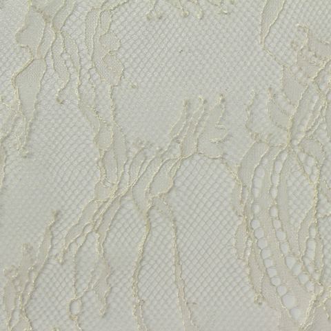 100% Nylon Lace Fabric