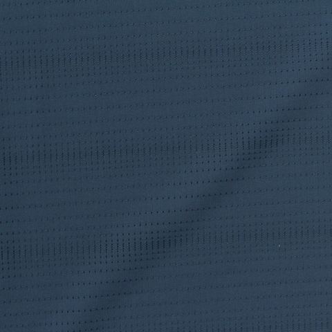 Jacquard Nylon Stretch Knit Fabric