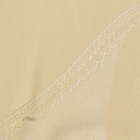 Jacquard Nylon Stretch Lace Fabric