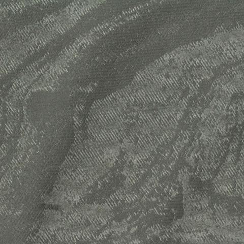 Grey Abstract Jacquard, Nylon-Spandex