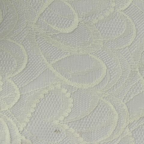 Nylon Stretch Lace Fabric