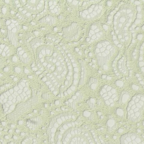 Cotton Nylon Lace Fabric