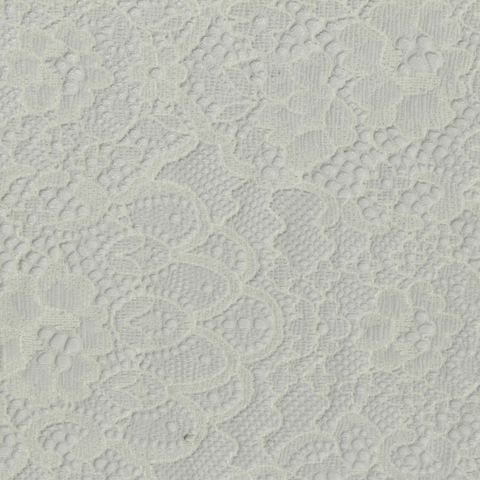 Nylon Stretch Lace Fabric