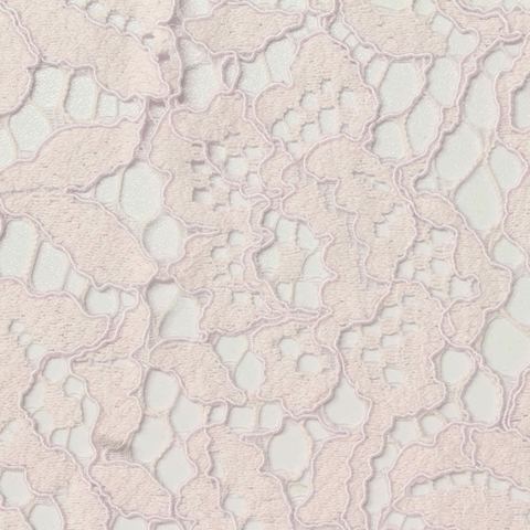 Nylon Stretch Lace Fabric