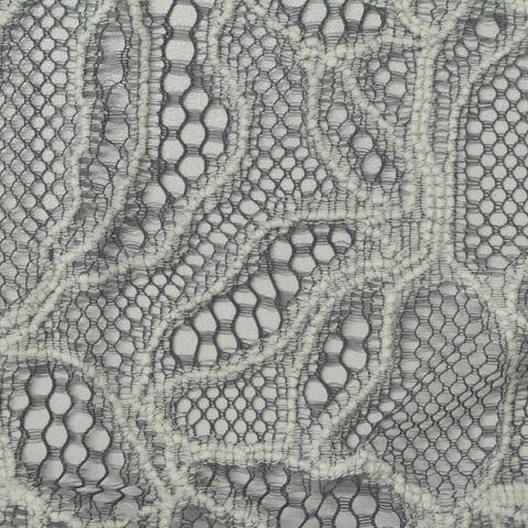 Cotton Nylon Chenille Fabric