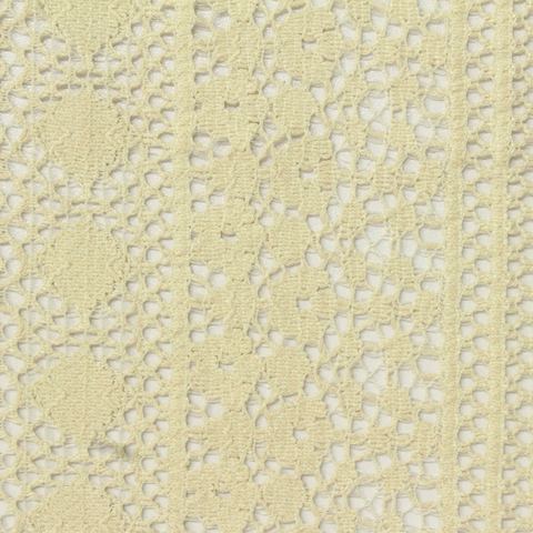 Cotton Nylon Lace Fabric