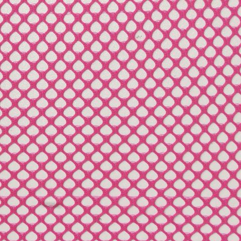 Nylon Stretch Lace Fabric