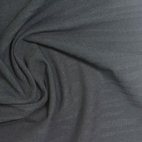 Jacquard Nylon Stretch Knit Fabric