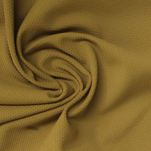Nylon Stretch Warp Knit Fabric