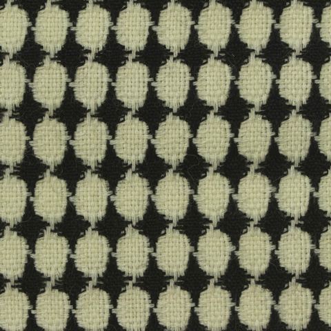 Dotted Wool Polyester Bouclé Fabric