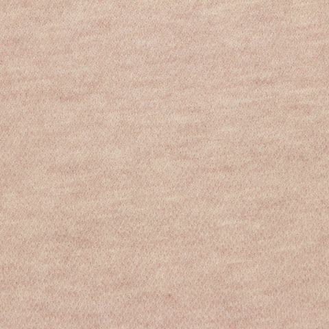 Beige Marl Piqué Knit, Poly-Viscose