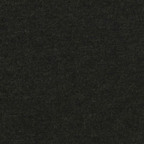 Heather Polyester Stretch Knit Fabric