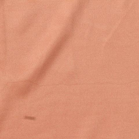 Polyester Stretch Milk Silk Knit Fabric