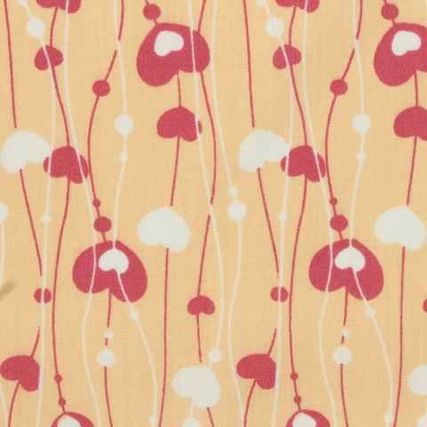 Printed 100% Cotton Woven Fabric
