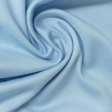 100% Polyester Birdseye Knit Fabric