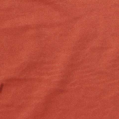Brushed Polyester Stretch Milk Silk Knit Fabric