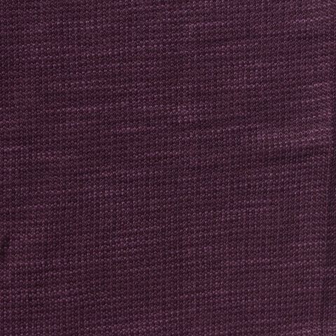 Plaid Modal Polyester Interlock Knit Fabric
