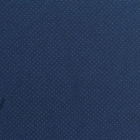 Polyester Stretch Birdseye Knit Fabric