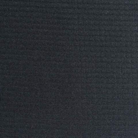 Plaid Polyester Stretch Fleece Fabric