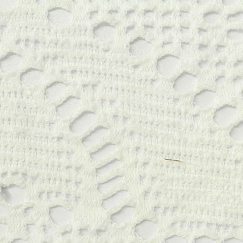 Jacquard 100% Stretch Knit Fabric