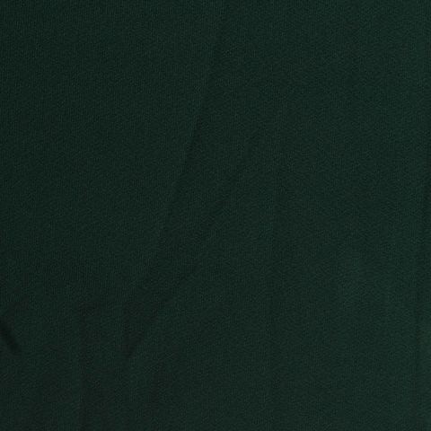 Polyester Stretch Linen-Look Fabric