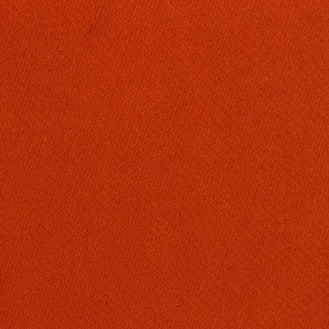 Polyester Cotton Stretch Interlock Knit Fabric