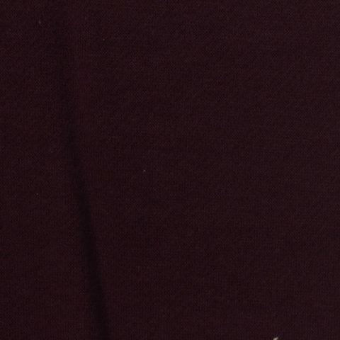 Brushed Cotton Polyester French Terry Fabric