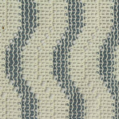 Jacquard Polyester Cotton Warp Knit Fabric
