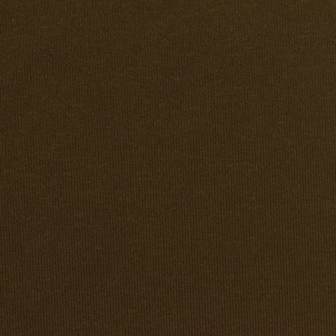Polyester Cotton Stretch Scuba Knit Fabric
