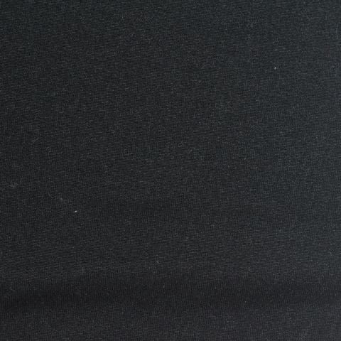 Brushed Polyester Stretch Milk Silk Knit Fabric