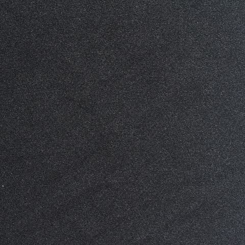 Heather Polyester Stretch Knit Fabric
