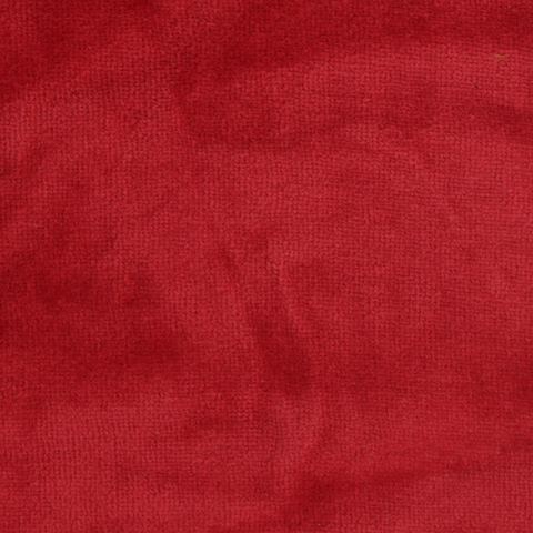 Cotton Polyester Velvet Fabric