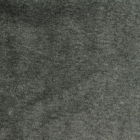 Heather Polyester Cotton Velvet Fabric