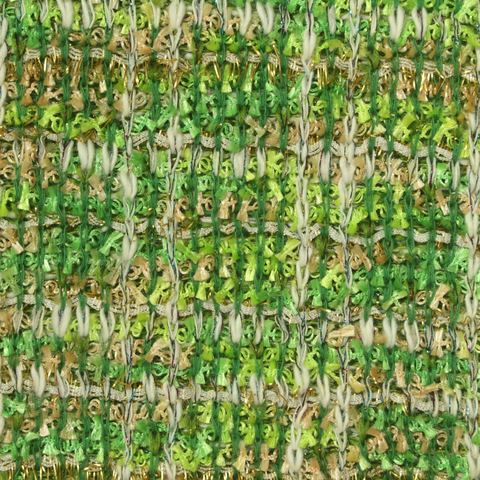 Jacquard Bouclé Fabric