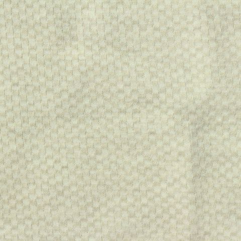 Jacquard Polyester Cotton Stretch Knit Fabric