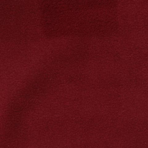Polyester Stretch Fleece Fabric
