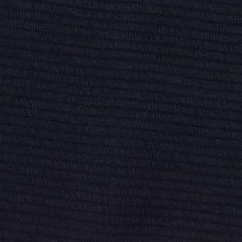 Cotton Polyester Stretch Knit Fabric