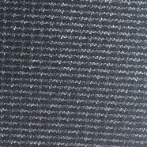 Jacquard Polyester Stretch Fleece Fabric