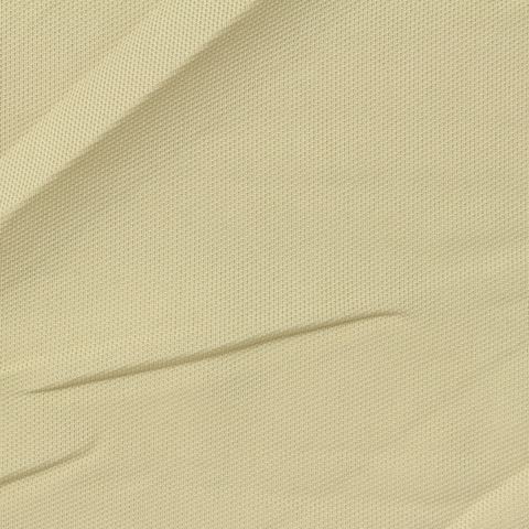 Polyester Stretch Piqué Knit Fabric