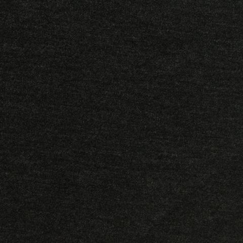 Heather Viscose Acrylic Blend Stretch Velvet Fabric