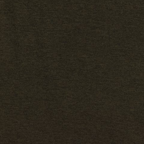 Heather 100% Polyester Jersey Knit Fabric