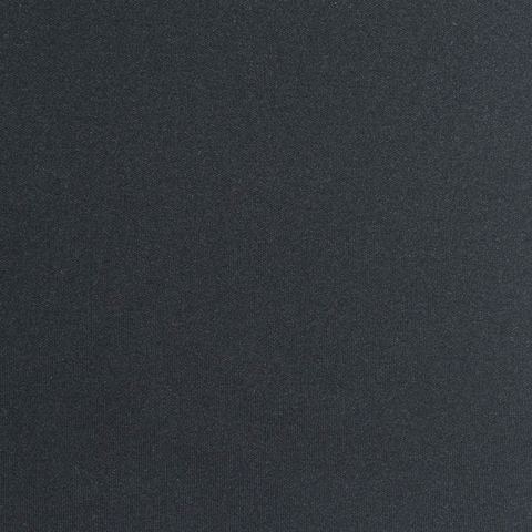 Brushed Polyester Stretch Sateen Fabric