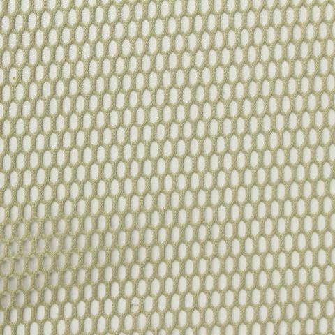 100% Polyester Mesh Fabric