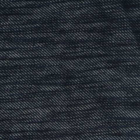 Cotton Polyester Denim Fabric