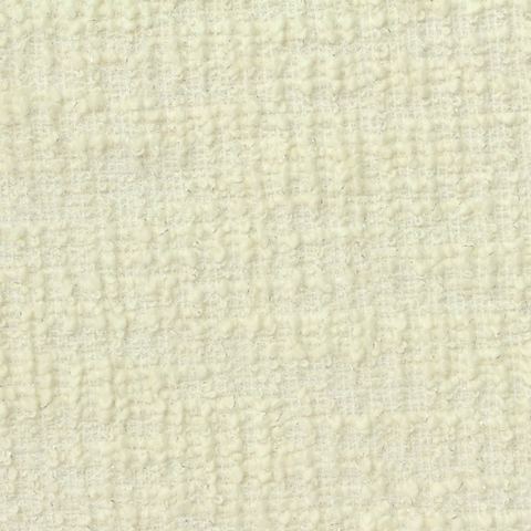 Polyester Cotton Bouclé Fabric