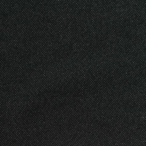Heather Polyester Stretch Piqué Knit Fabric