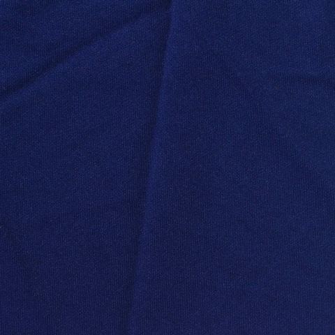 Polyester Stretch Linen-Look Fabric